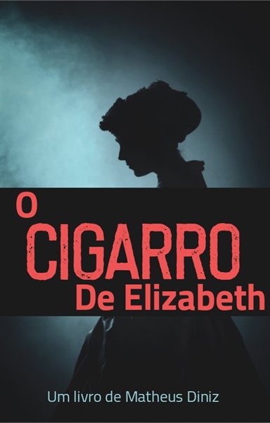 Fanfic / Fanfiction O cigarro de Elizabeth - Sumiço de Nikolas.