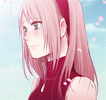 💮Você realmente conheçe Sakura Haruno/Uchiha?💮