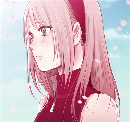 Sakura Uchiha - Vocês sabiam que ontem ocorreu mais um