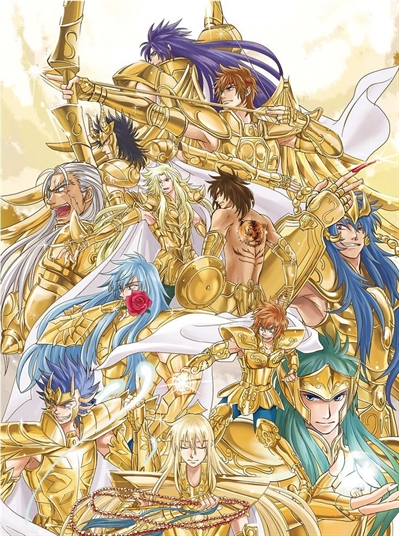 CAVALEIROS do ZODÍACO o FILME: SAGA de ZEUS FASE SANTUÁRIO! Saint Seiya /  Sempre Quis Saber 