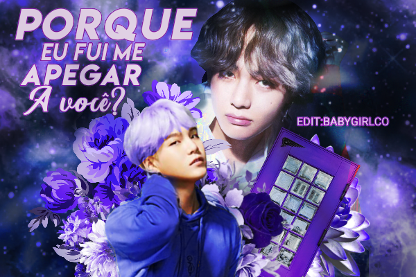 Fanfic / Fanfiction Porque eu fui me apegar a você? - Taegi - Reputação