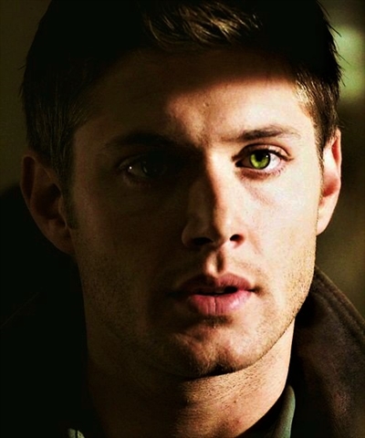 Fanfic / Fanfiction Quem são os Winchesters? - HIATO - The Colt