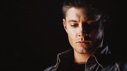 Fanfic / Fanfiction Quem são os Winchesters? - HIATO - You Said Daddy Issues?