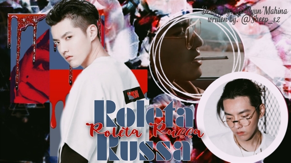 Fanfic / Fanfiction Roleta Russa - Imagine Kris (EXO) - Capítulo - 14