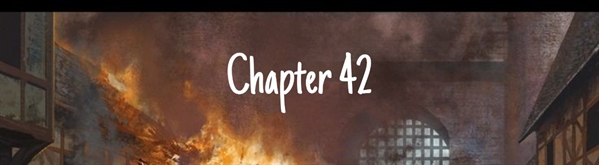 Fanfic / Fanfiction THEY ARE NOT MONSTERS (Jungkook) - Chapter 42- Chamas!