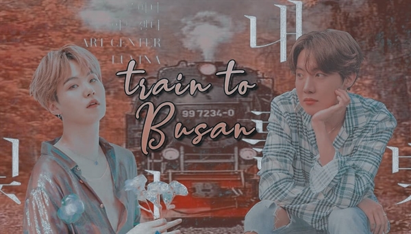 Fanfic / Fanfiction Train to Busan-Sope (Abo) - Capítulo 2