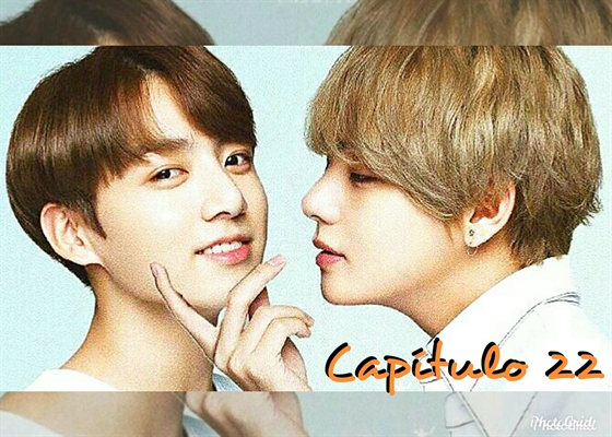 História True Kinda Love Vkook Taekook Capítulo 22 História Escrita Por Kenma Kuroken