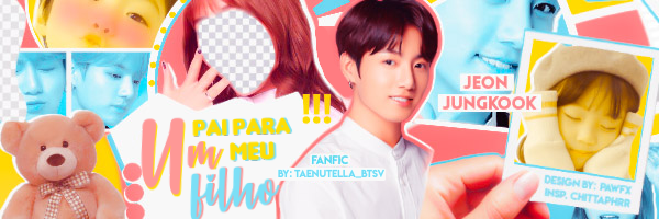 Fanfic / Fanfiction Um Pai Para Meu Filho -Jeon Jungkook- (HIATUS) - Capítulo 01