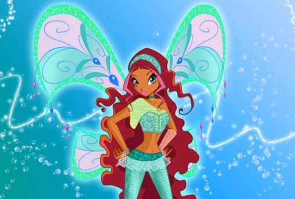 História Winx Club - 2 Temporada - Capítulo 13 - História escrita por  KimmyBaka - Spirit Fanfics e Histórias