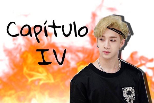 Fanfic / Fanfiction After the fire - Imagine Bang Chan - Capitulo IV