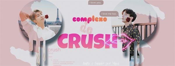 Fanfic / Fanfiction Complexo de Crush (Imagine: J-hope e RM) HIATOS - Capítulo XIII