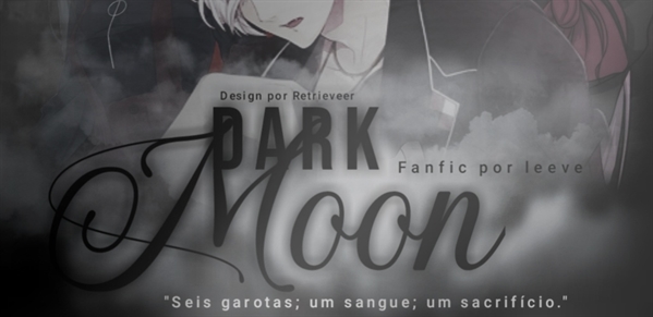 Fanfic / Fanfiction DIABOLIK LOVERS: Dark Moon (HIATUS) - Ainda sou eu... (Mel x Hitomi x Subaru)