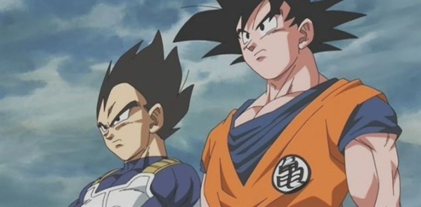 História Os Saiyajins - A destruição do planeta Vegeta - História escrita  por Uchihamakoto - Spirit Fanfics e Histórias