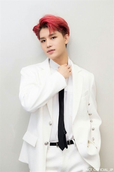 Fanfic / Fanfiction Doctor Moon - Imagine Hot Taeil - NCT - One