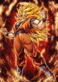 História E Se Goku Tivesse Transformado Em SSJ3 Contra Majin Vegeta - Capítulo 1 - História escrita por Gokudeus1239 - Spirit Fanfics e Histórias História E Se Goku Tivesse Transformado Em SSJ3 Contra Majin Vegeta - Capítulo 1 - História escrita por Gokudeus1239 - Spirit Fanfics e Histórias