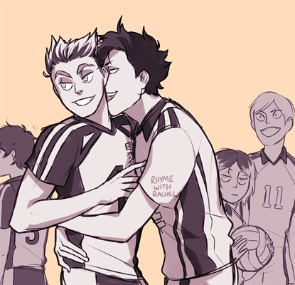 Vamos ver se você conhece Haikyuu! (médio/difícil)