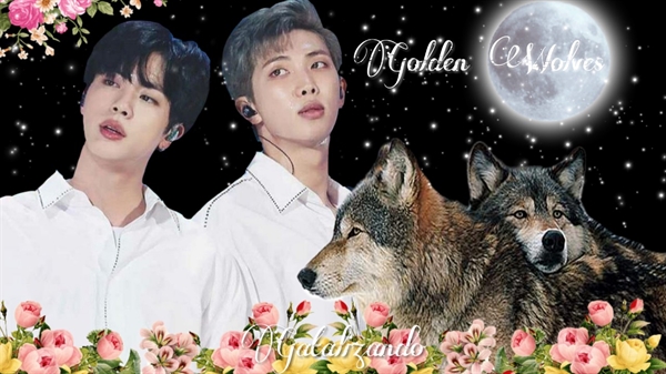 Fanfic / Fanfiction Golden Wolves ( Taeyoonseok, Namjin, Jikook) - Capítulo: XXI