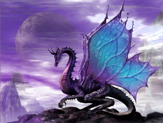 História Rei Dragão Celestial - História escrita por King_Haise
