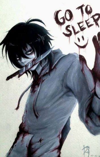 História Dear Jeff - Jeff the killer VS SN (Imagine Jeff the Killer) -  História escrita por Jeffthekhiller - Spirit Fanfics e Histórias