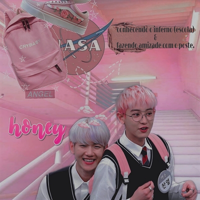 Fanfic / Fanfiction Honey - Capítulo 3: