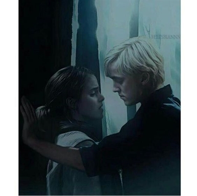 Fanfic / Fanfiction I can't remember to forget you - Dramione - Onde estou com a cabeça?