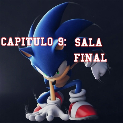 História Metal Sonic-De Insubordinado a Rebelde - Até o herói precisa de  resgate - História escrita por Mr_Yang - Spirit Fanfics e Histórias