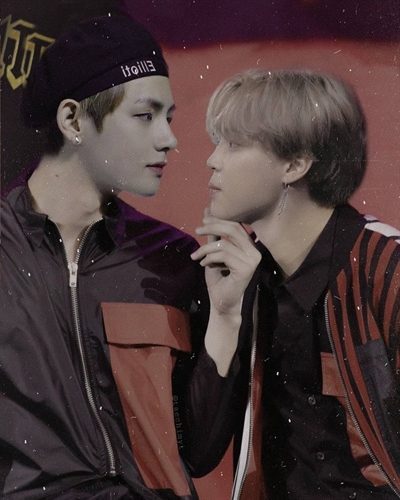 Fanfic / Fanfiction (JIKOOK) - O melhor amigo da minha irmã! - Capitulo 6