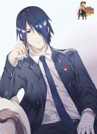 Aprendendo a ser Pai - Sasuke Uchiha - - 01 - pαtєrnídαdє - Wattpad