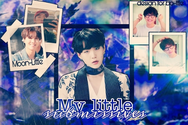 Fanfic / Fanfiction My Little Submissives ( taeyoonseok, ABO ) - Cap 24