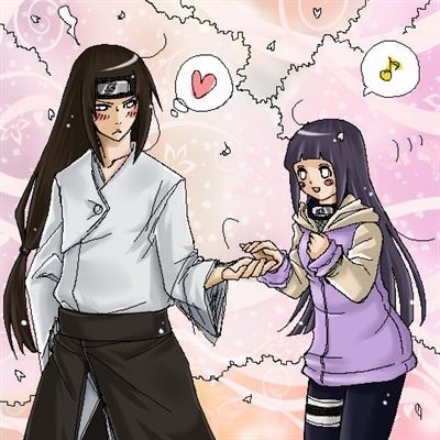 ☯ Garota Reinventada☯: *NejiHina X NaruHina*