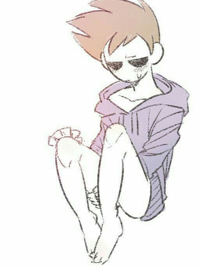 História My little star(tordtom) (mattedd)(eddsworld) - História escrita  por cocaaaaa - Spirit Fanfics e Histórias