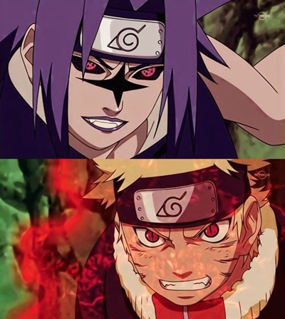 Afinal, a marca da maldição ajudou ou atrapalhou o Sasuke em Naruto?