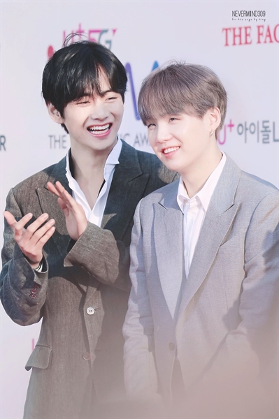 Fanfic / Fanfiction Nem tão distante -- TaeGi - Ainda tem horário ?