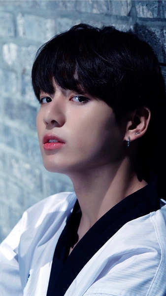 Fanfic / Fanfiction One Kiss, One love. - Imagine Jeon Jungkook - Reconciliation