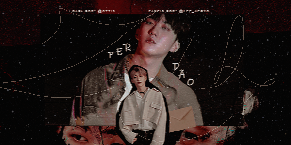 Fanfic / Fanfiction Perdão; Changlix - Desculpado...?