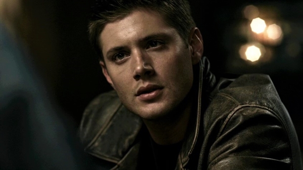Fanfic / Fanfiction Quem são os Winchesters? - HIATO - In The Middle Of Nowhere