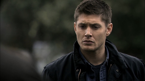 Fanfic / Fanfiction Quem são os Winchesters? - HIATO - Drowning