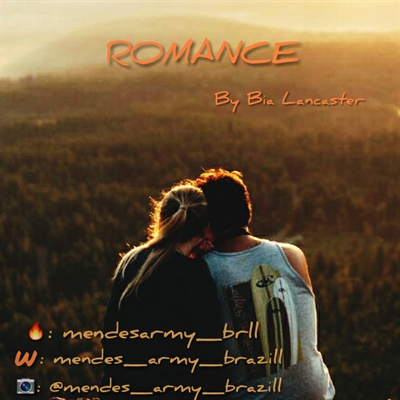 Fanfic / Fanfiction Romance - Romance - Tudo tem um começo