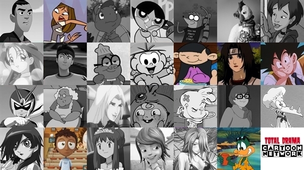 10 Coisas que sentimos falta no Cartoon Network!