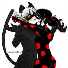 Comic - Miraculous Ladybug - Lady e Chat.. Hmm.. (Olha a cara do Chat :v)   Miraculous ladybug anime, Miraculous ladybug fanfiction, Miraculous ladybug  comic