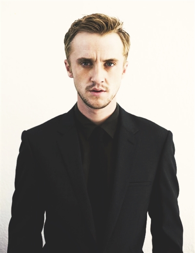 Fanfic / Fanfiction As flores do nosso casamento - Draco