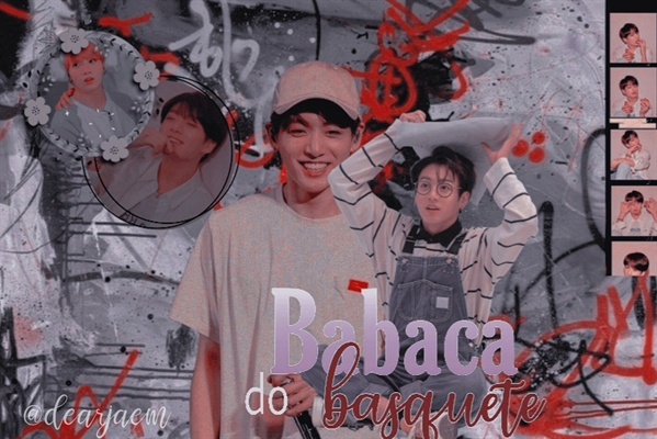 Fanfic / Fanfiction Babaca do basquete - Imagine Jeon Jungkook (bts) - Prólogo.