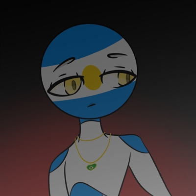 Image tagged with countryhumans ch brasil ch brazil on Tumblr