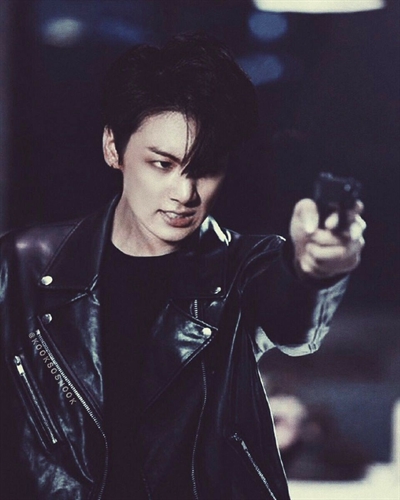 Fanfic / Fanfiction Daddy's Little Gangster - Imagine Jungkook (BTS) - 5.There is a paradise