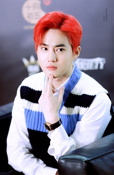 Fanfic / Fanfiction Doutor Blood - Season 2 (Imagine Suho EXO) - Você nunca vai perder