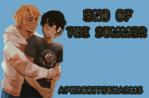 Fanfic / Fanfiction End of The Summer - Solangelo (Short-Fic) - Capítulo 13