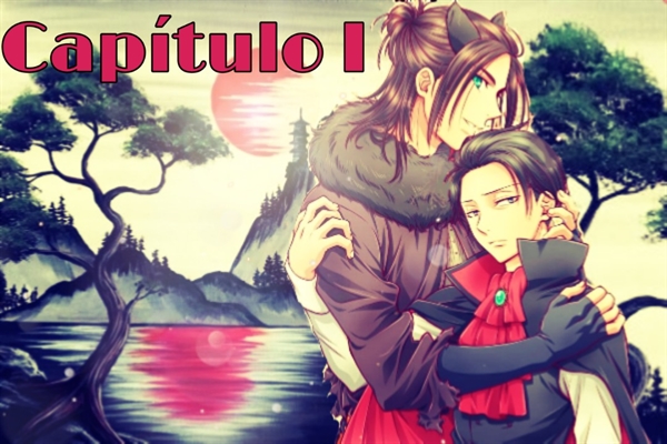 Fanfic / Fanfiction Hanyou - Capítulo I