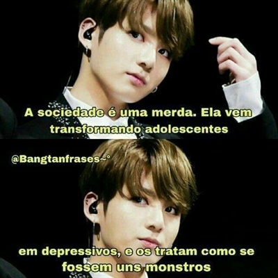 Fanfic / Fanfiction Imagine BTS - Suga,jk e Tae- com quem Sn ficará? - Não me critiquem por favor...