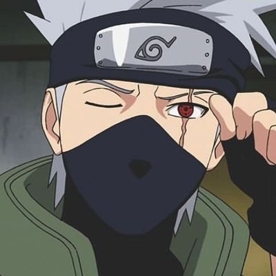 História KAKASHI e EU - Como eu conheci o kakashi - História escrita por  susanne_hatake - Spirit Fanfics e Histórias