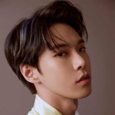 Fanfic / Fanfiction Le Pianiste - Imagine Doyoung - Hot - NCT - One